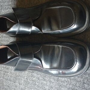 Vero Cuoio Leather Men's Chelsea Ankle Boots size 45 US men's 11